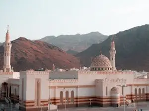 السياحة في الطائف