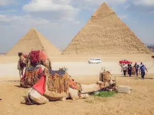 السياحة في مصر