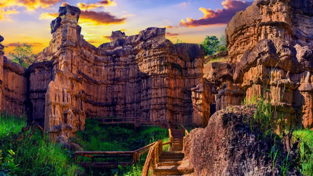 السياحة العائلية في سيرلانكا