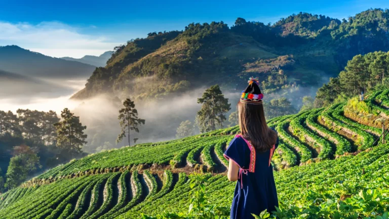 تكلفة السياحة في اندونيسيا بالريال السعودي