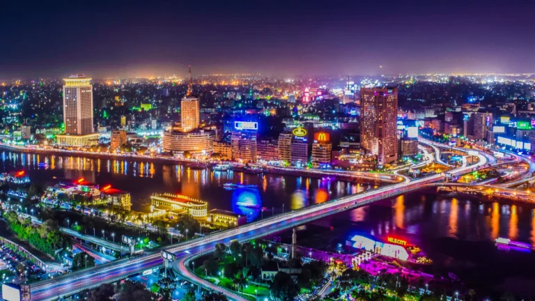 السياحة في مصر للعائلات