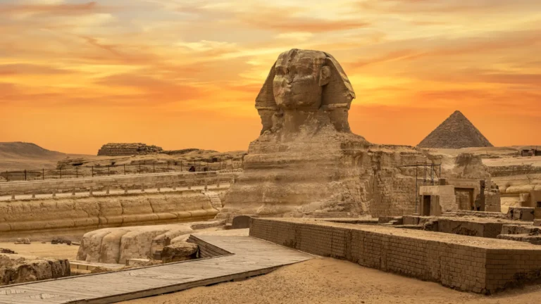 السياحة في مصر للعائلات