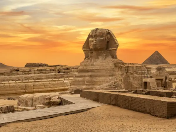 السياحة في مصر