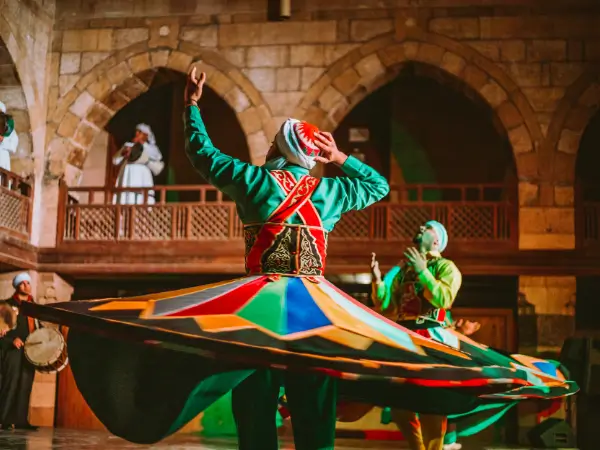 الاماكن السياحية في مصر