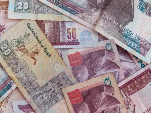 الاماكن السياحية في مصر