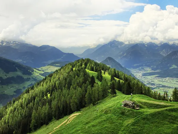 افضل الوجهات السياحية في يناير